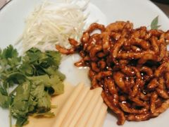 -大鸭梨烤鸭(甘家口店)