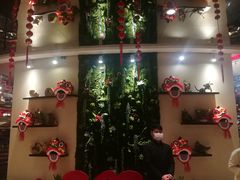 -杭州龙禧福朋喜来登酒店