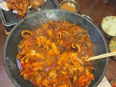 -双门洞·森系料理(体育西店)
