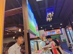 -虾乐园龙虾·夜宵(松江店)