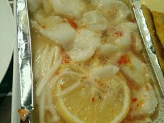 -尚雅铁板料理自助餐厅(乐松店)