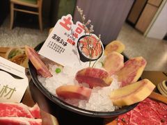 -季季山·云南野生菌火锅(上海首店)