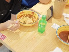 -十八梯邓凳面(大坪正街店)