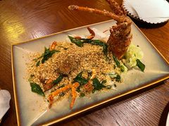 -亚特兰蒂斯·蟹餐厅 CRAB KITCHEN·鲜活海鲜