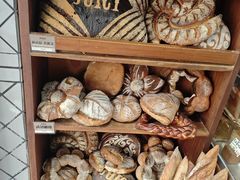 -Juicy Bakery(大学路店)