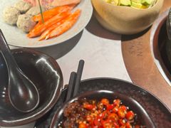 -芸山季·云南山珍菌火锅(人民广场来福士店)