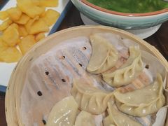 -阿鹏故事云南野生菌火锅(人民路店)
