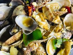 -玉园烧烤·海鲜辣炒