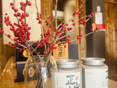 -邈墨茶馆(大兜路1号店)