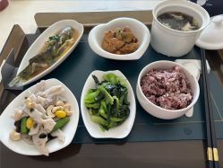 点击看大图 -新寰亚月子会所(盛捷白塘店)