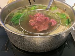 -牛焱·贵州黄牛肉火锅(城西银泰店)