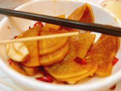 -辣八香新疆孜然串烤火锅(环球港店)