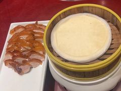 -北平楼·烤鸭·北京菜(牡丹园店)