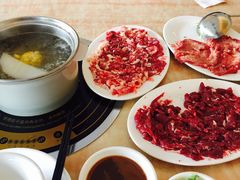-陈记顺和潮汕牛肉火锅(韩江路店)