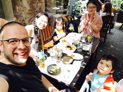 -Ocean's Table 欧舍