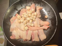 -大头椰·椰子鸡火锅(新梦店)