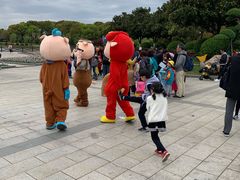 -上海鲜花港