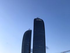 -演武大桥观景平台