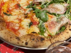 -FABIO’S费比欧披萨餐厅