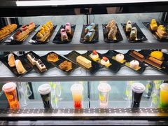 -北纬29度大堂吧-重庆富力艾美酒店-近江岸天街