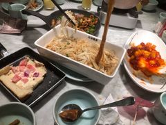 -小菜园新徽菜(无锡宜家荟聚中心店)