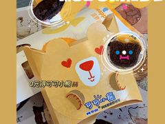 -麦当劳(杭州西湖银泰百货店)