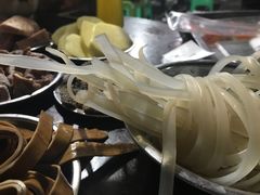 -渝味黄姐火锅(黄泥村店)