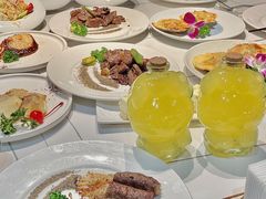 -多佐铁板烧(富力广场店)