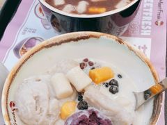 -鲜芋仙(常州吾悦国际广场店)