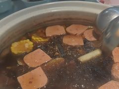 -名善山珍·野生菌汤锅(文殊院店)