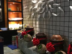 -严厨老坛酸菜鱼(吴江万宝店)