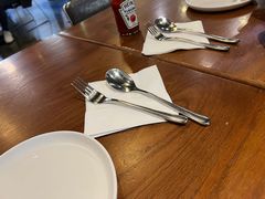 -UPPER KITCHEN(延安路店)