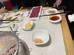 -浪里寻·臻牛养生牛肉火锅(方圆荟店)