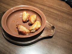 -萨莉亚意式餐厅(南京万达茂店)