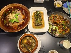 -桥边小楼·手工云南菜·古城观景小楼