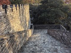 -明故宫遗址公园