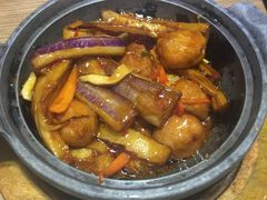 -百福麵家(新馬路店)