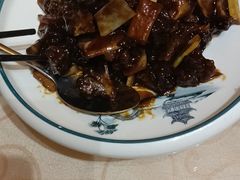 -烤肉宛饭庄(南礼士路店)