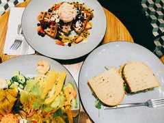 牛牛三明治-Moka Bros 摩卡站(西单大悦城店)