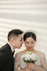 -金夫人婚纱摄影(总店)
