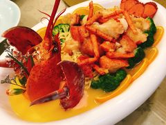 -松府名人汇大酒店-中餐厅(松江店)