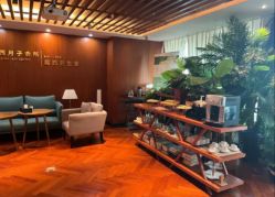 点击看大图 -月幸福月子中心(静安店)