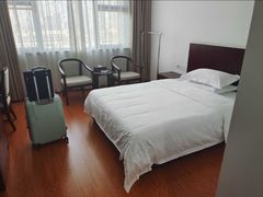 -速8酒店(合肥芜湖路万达广场店)