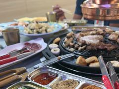 -牛犇炭火烤肉·鲜切烤肉(承德总店)