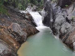 -广州白江湖森林公园