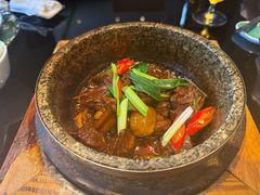 -上海苏宁宝丽嘉酒店·嘉府壹号中餐厅