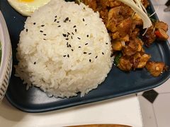 -玩味工厂·东南亚特色餐厅(太古里店)