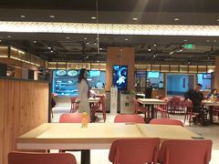 大堂-远大美食广场(远大购物中心店)