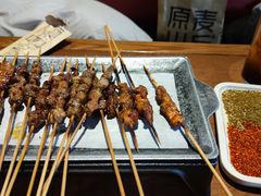 -管氏翅吧(护国寺店)