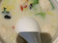 -大树餐厅(益田假日店)